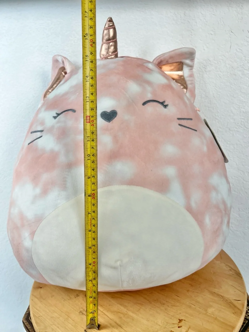 Squishmallows Feodora 20